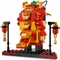 LEGO BrickHeadz - Drachentanz-Mann Vorschaubild