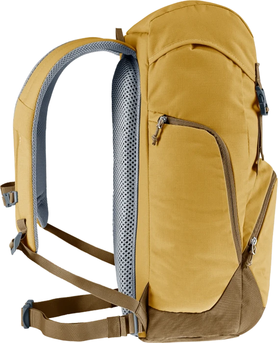 Deuter Walker 24 caramel/clay