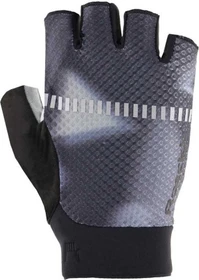 Roeckl Imatra Fahrradhandschuhe black shadow