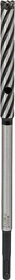 Bosch DIY SDS-plus 9 RebarCutter Bohrer, 16x120x300mm, 1 Stück