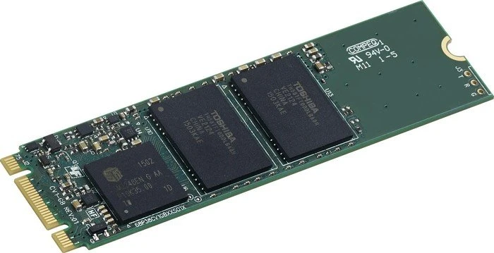Plextor M6GV 256GB, M.2 2280 / B-M-Key / SATA