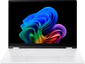 Acer NX.JG4EG.008<br>Acer Swift Edge 14 AI OLED SFE14-51T-75RZ Copilot+ PC 14,0" WQ2.8K touch, OLED, 120Hz, Intel Ultra 7-258V 47 TOPS, 32GB RAM, 1TB SSD, Windows 11 35,56 cm (14") 2880 x 1800 Pixel / OLED Display / Intel Core Ultra 7 (200) 258V / Intel Arc 140V / 32 GB RAM | 1000 GB SSD / Windows 11 Home | weiß | 0.99 kg