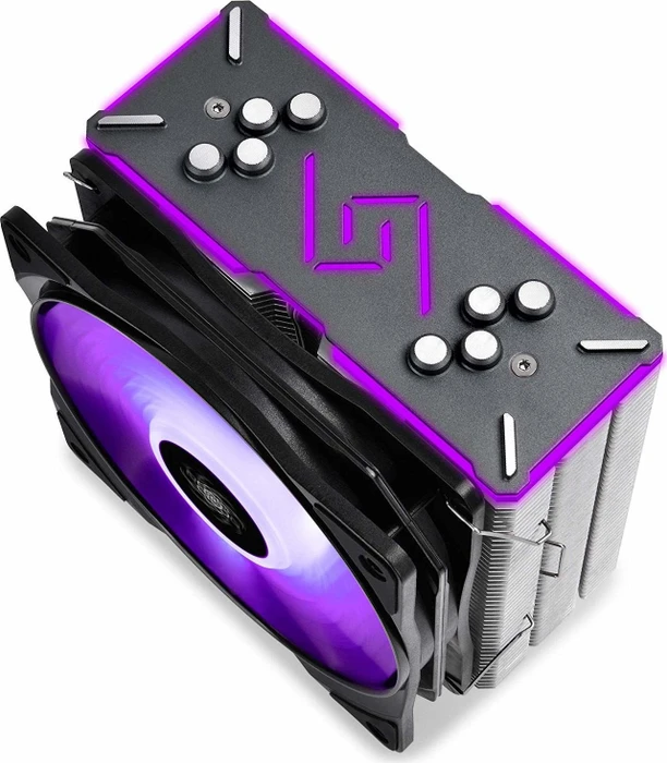 DeepCool Gammaxx GT BK