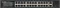 Lanberg RSFE Rackmount Switch, 24x RJ-45, 2x RJ-45/SFP, 250W PoE+ Vorschaubild