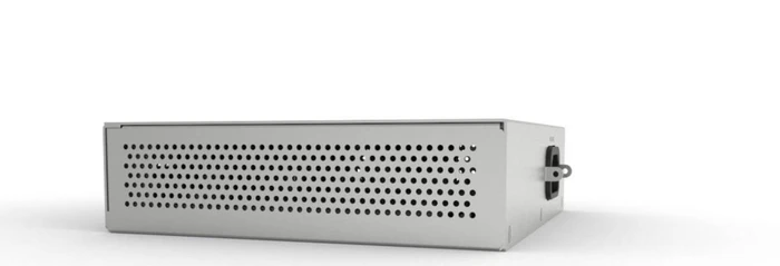 Allied Telesis PC2000/SP, RJ-45, SFP, PoE+