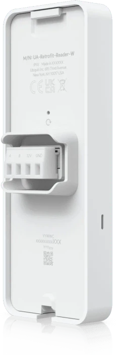 Ubiquiti Retrofit Reader weiß, RFID-Reader (UA-Retrofit-Reader-W) – Bild 7