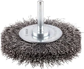 Bosch Professional PRO Metal Clean Scheibenbürste, 75x16mm, 1 Stück