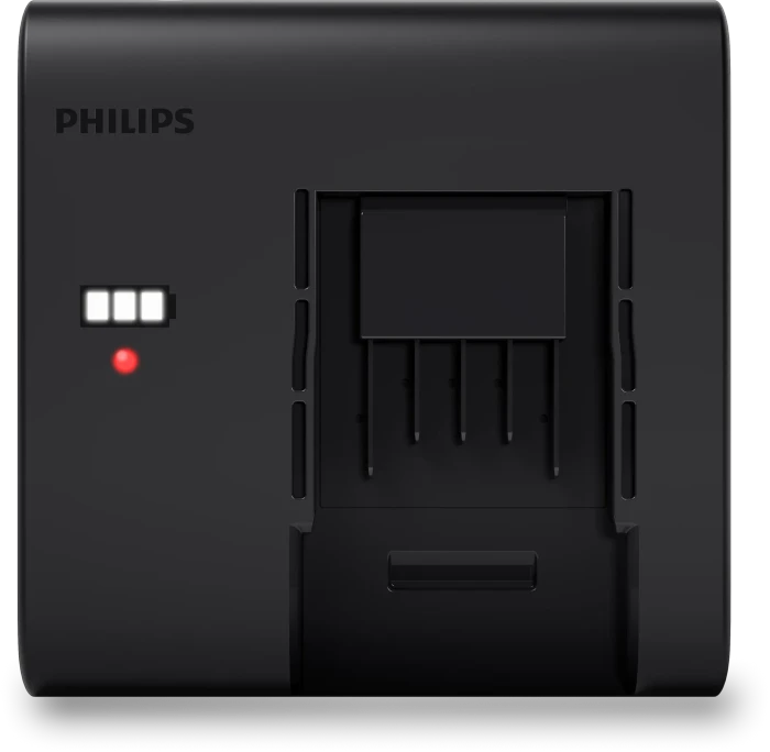 Philips XV1797/01 Ersatzakku 25.2V, Li-Ionen