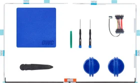 OWC Complete HDD Upgrade Kit
