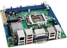 Intel DQ67EP, bulk (Intel 1155) (BLKDQ67EPB3)