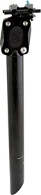 Cane Creek eeSilk+ 31.6mm/387mm Sattelstütze gefedert