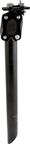 Cane Creek eeSilk+ 31.6mm/387mm Sattelstütze gefedert