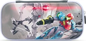 PowerA Slim Case Metroid Dread Tasche (Switch)