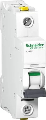 Schneider Electric Leitungsschutzschalter iC60N 1P 2A B