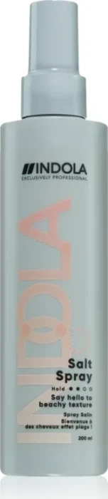 Indola Texture Salt Spray, 200ml