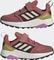 adidas Terrex Trailmaker wonder red/linen green/pulse lilac (Junior) Vorschaubild