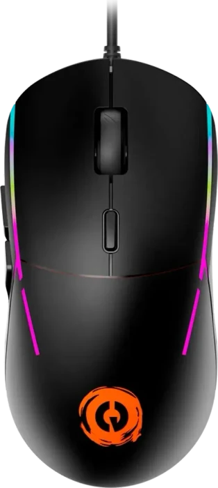 Canyon Shadder GM-321 Gaming Mouse schwarz, USB