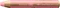 STABILO Woody 3in1 pastell Wachsmalstift rosa Vorschaubild