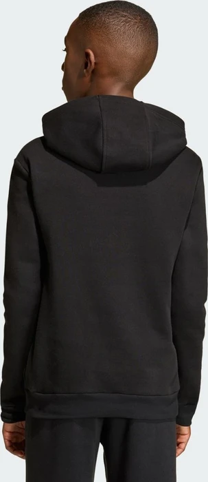 adidas Entrada 26 Hoodie schwarz/weiß (Junior)