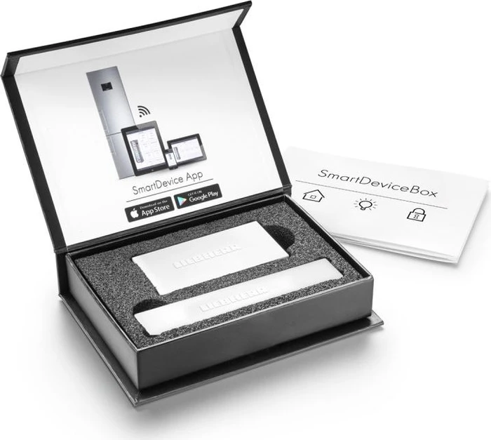 Liebherr SmartDeviceBox