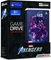 Seagate Game Drive for PlayStation - Marvel Avengers Limited Edition, 2TB, Team Avengers, USB 3.0 Micro-B Vorschaubild