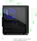 Endorfy SilentiumPC Signum SG1X TG RGB, Glasfenster Vorschaubild