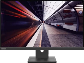 Lenovo ThinkVision E24-30, 23.8"