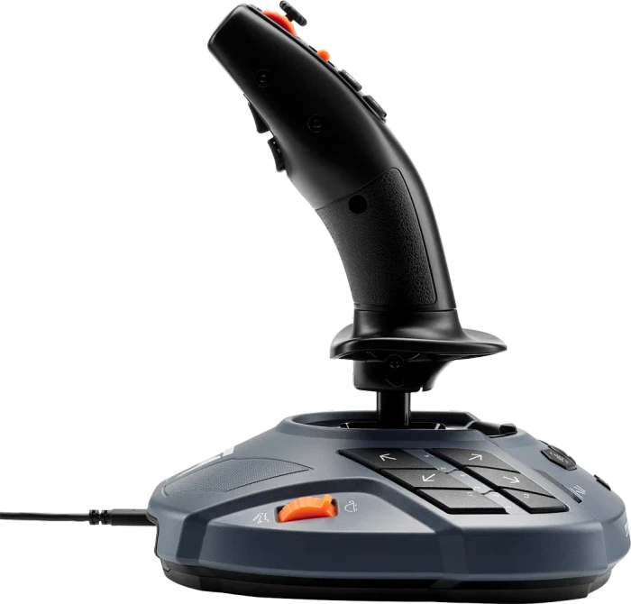 Thrustmaster Simtask Farmstick P (PS5/PC)