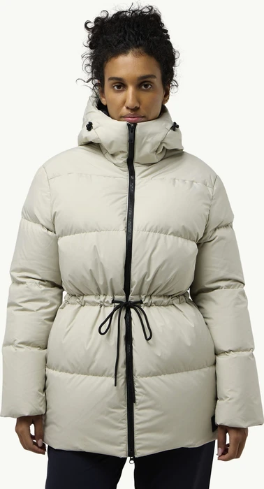 Jack Wolfskin Kirschalle Funktionsmantel seal (Damen)