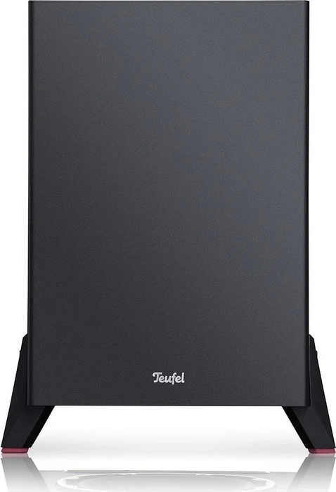 Teufel Ultima 20 Surround 5.1-Set schwarz