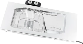 Watercool Heatkiller V RTX 3080/3090 EVGA FTW3, Acryl Ni ARGB