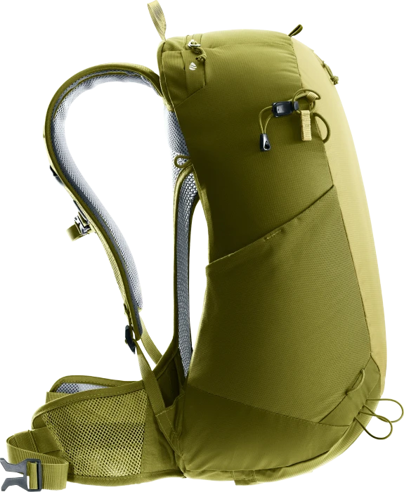 Deuter AC Lite 23 linden/cactus