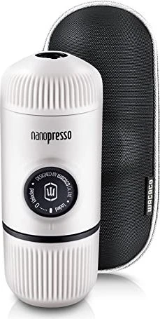 Wacaco Nanopresso