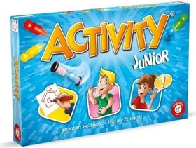 Activity Junior