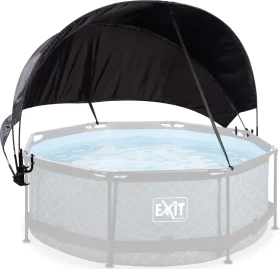 Exit Toys Segel Sonnendach 360cm