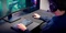 Cherry Xtrfy GP6 Black Large Gaming Mauspad, 460x400mm, schwarz Vorschaubild