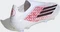 adidas F50 Elite Lamine Yamal Laceless FG cloud white/core black/lucid red Vorschaubild