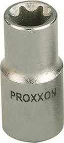 Proxxon Außentorx Steckschlüssel 1/2", E18