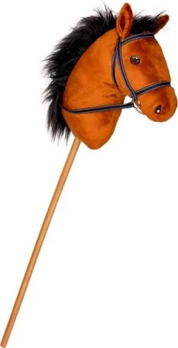 Coppenrath Pferdefreunde - Steckenpferd Dusty 105cm