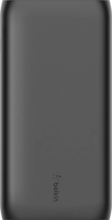 Belkin BoostCharge Powerbank 20K schwarz