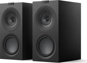 KEF Q Concerto Meta schwarz, Paar