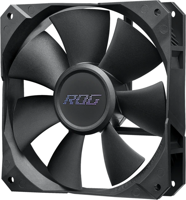 ASUS ROG Strix LC II 360