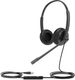 Yealink UH34 SE Dual UC USB-C
