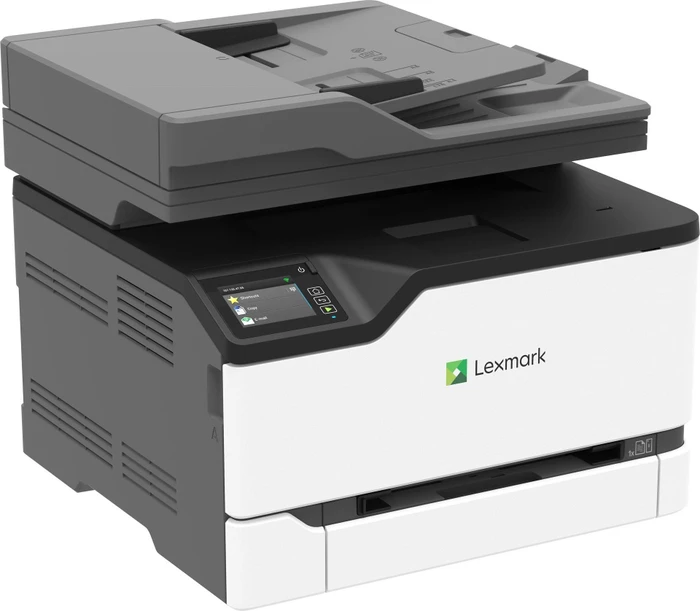 Lexmark MC3426i, Laser, mehrfarbig