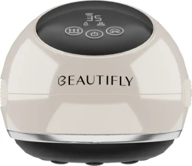 Beautifly B-Bubble Body Cellulite-Massagegerät