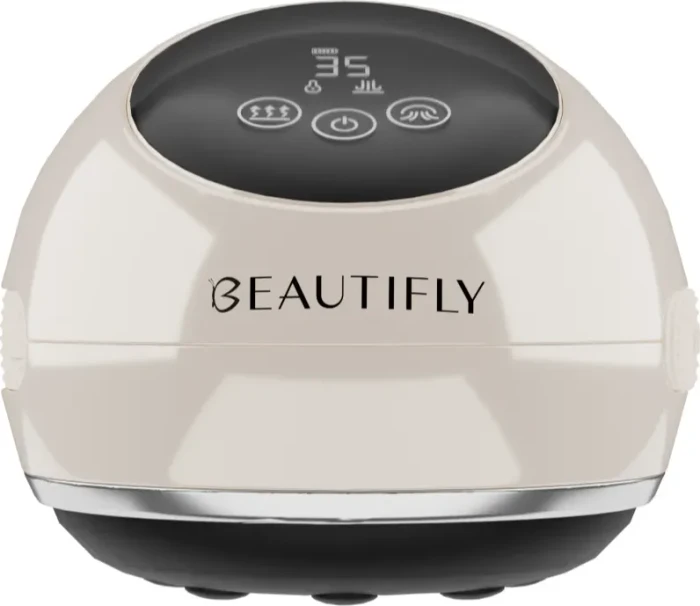 Beautifly B-Bubble Body Cellulite-Massagegerät