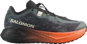 Salomon Aero Glide 4 GRVL urban chic/black/lime cream (Herren)