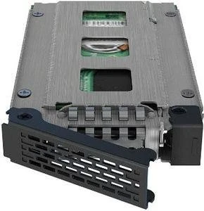 Icy Dock ToughArmor EX MB491SKL-B