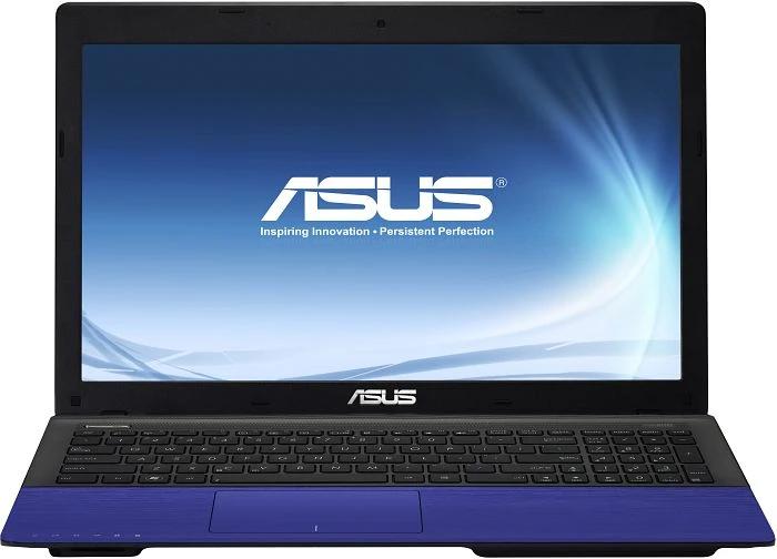 ASUS K55VD