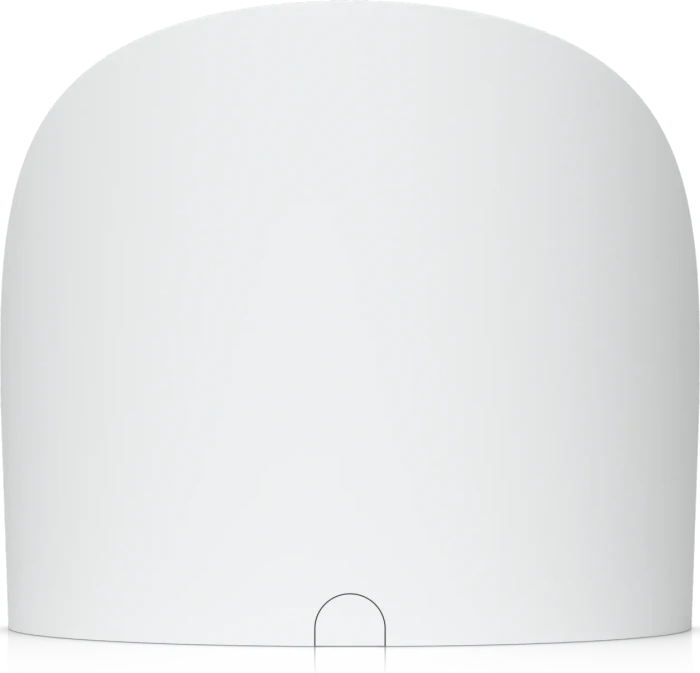 Ubiquiti G6 Dome Camera Wetterschutz weiß
